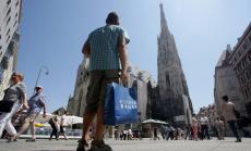 Как се разпространи коронавирусът в Австрия?