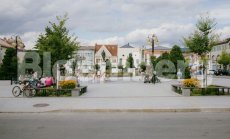 Сънливото чешко градче, което помага на Европа да се конкурира в глобалната война за чипове