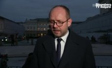 Марчин Пшидач за Байдън, Украйна и Русия, част 3