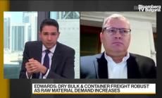 Ръст на пазарите на насипни товари и контейнерни превози