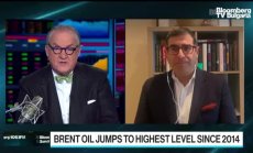 Търсенето на петрол може да достигне исторически връх тази година