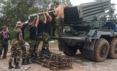 Конфликтът между Тайланд и Камбоджа се разпростира в нови райони с над 30 загинали