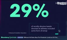 Какво правят платформите срещу расистките емоджита