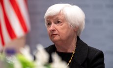 Визитата на Йелън в Китай показва, че надпреварата между тях може да пощади икономиката 