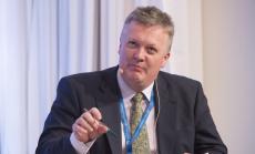 Европа и възстановяването през 2017