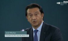 Муньос от Hyndai за арестуваните работници: Беше изненада