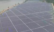 Лидерът в прехода към чиста енергия е Китай, сочи анализ