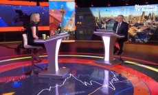 Piraeus Bank очаква до 2025г държавата да излезе от гръцките банки