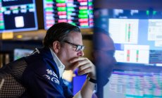 Пазарни колебания се коренят в тезата за икономическия бум