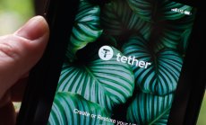 SoftBank и Ark в преговори за инвестиране в голям кръг на финансиране на Tether