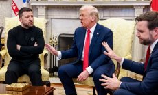 Истинските мирни преговори в Украйна изискват истинска гаранция за сигурност от САЩ