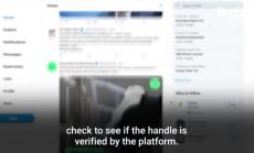 Разпознаване на дезинформацията в стила на 2021г