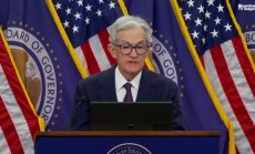 Пауъл от Фед: В добра позиция сме да изчакаме