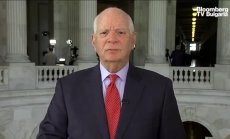 Сенатор Кардин: Гершкович е неправомерн озадържан