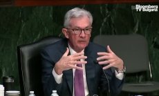 Пауъл: Фед ще повиши лихвите с течение на времето, ако е необходимо