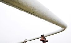 Полша предполага, че течът по руския тръбопровод е инцидентен