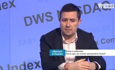 Ударът от санкциите няма да е толкова голям, защото Русия се готви от десет години