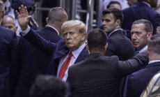 Обвинението срещу Тръмп е рискован залог за Ню Йорк и САЩ