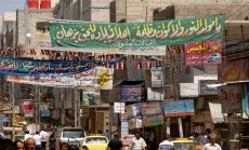 Китай добави Сирия към палитрата си за сътрудничество 