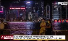 Хонконг има огромно значение за бизнеса, част 2