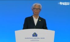 Лагард: Войната повишава риска от инфлация