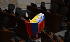 Колумбия преживява ескалация на насилието, напомняща времето на Ескобар