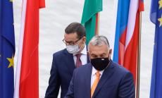 ЕС: Разривът с Полша и Унгария се влошава