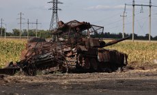 Външните министри на ЕС обсъждат ефективността на помощта за Украйна