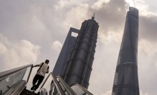 Корекцията при китайските имоти далеч не е приключила