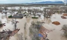 Как природните бедствия подкрепят икономиката на САЩ, част 1