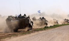 Израел очертава плановете си за Газа след войната