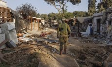 Какво е „Хамас”? Кой го ръководи? Защо не се предава?