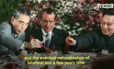 Пингпонг дипломацията навърши 50 години