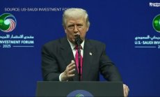 Тръмп за Пауъл: С удоволствие бих го изритал