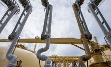 ЕС ще удвои количеството на съхранявания газ до следващата зима