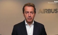 Airbus приветства търговската сделка със САЩ