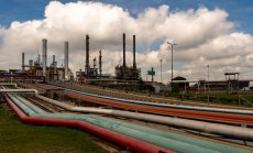 Санкции и дроновете на Украйна сриват руския износ на горива