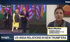 Как вторият мандат на Тръмп може да повлияе на Индия