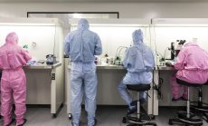 Китайските биотехнологични компании оцеляха след спекулациите