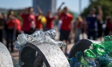 Защо светът все още е разделен по въпроса за пластмасата