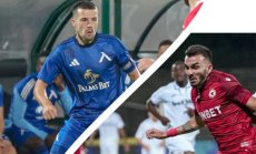 Драма и обрати: Левски – ЦСКА 3:7, но "сините" взимат превес