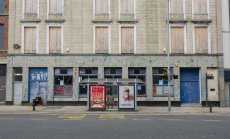 Обединеното кралство отбелязва рязък ръст на фирмените фалити