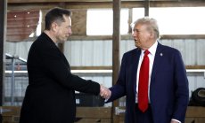 Мъск е оръжие, от което Тръмп може да се освободи във всеки момент 