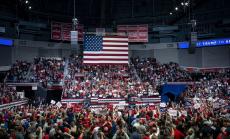 Политическата фрагментация в САЩ: Има ли край битката на идентичностите?