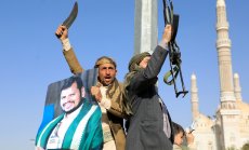 Хутите са постигнали договорка да не атакуват кораби на Китай и Русия