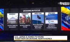 Какво се случи в едночасовия разговор на Байдън с Путин