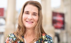 След развода си Мелинда Гейтс притежава 5,7 милиарда щатски долара в акции 