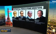 Франция търси вероятно вече утвърдени кадри за служебен премиер