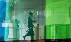 Глобалните класации на акциите са водени от Европа в рядка доминация