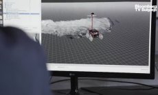 Космическата екосистема на Люксембург, част 5